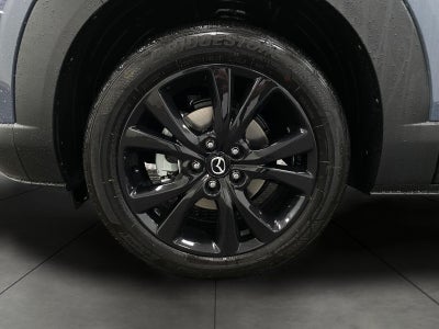 2026 Mazda Mazda CX-30 2.5 S Carbon Edition AWD