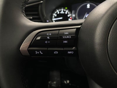 2026 Mazda Mazda CX-30 2.5 S Carbon Edition AWD