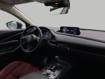 2026 Mazda Mazda CX-30 2.5 S Carbon Edition AWD