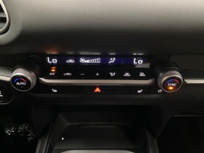 2026 Mazda Mazda CX-30 2.5 S Carbon Edition AWD