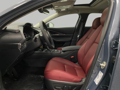 2026 Mazda Mazda CX-30 2.5 S Carbon Edition AWD