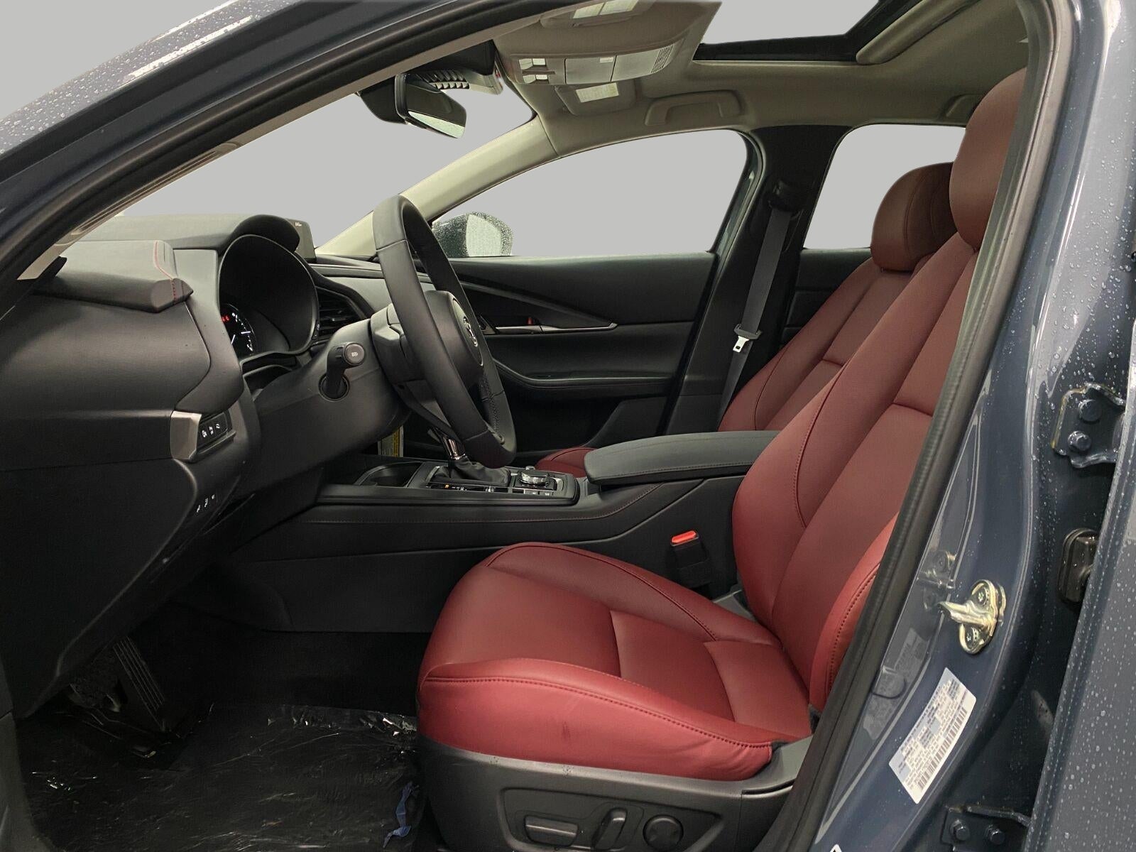 2026 Mazda Mazda CX-30 2.5 S Carbon Edition AWD