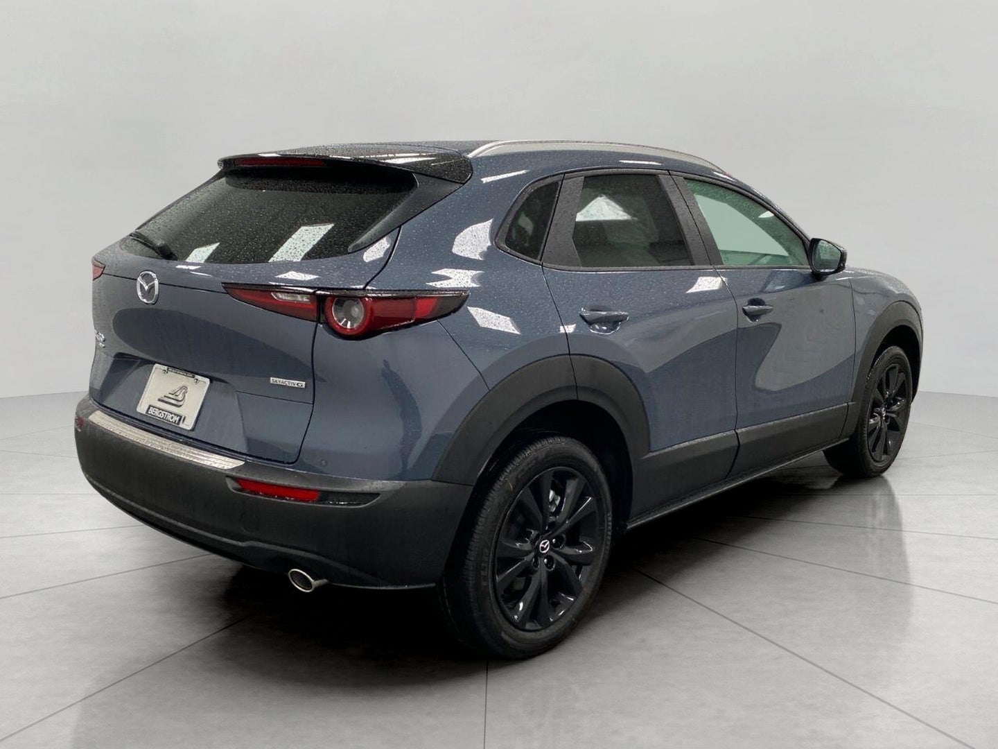 2026 Mazda Mazda CX-30 2.5 S Carbon Edition AWD