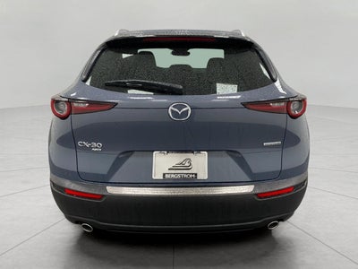2026 Mazda Mazda CX-30 2.5 S Carbon Edition AWD