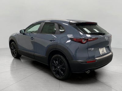 2026 Mazda Mazda CX-30 2.5 S Carbon Edition AWD