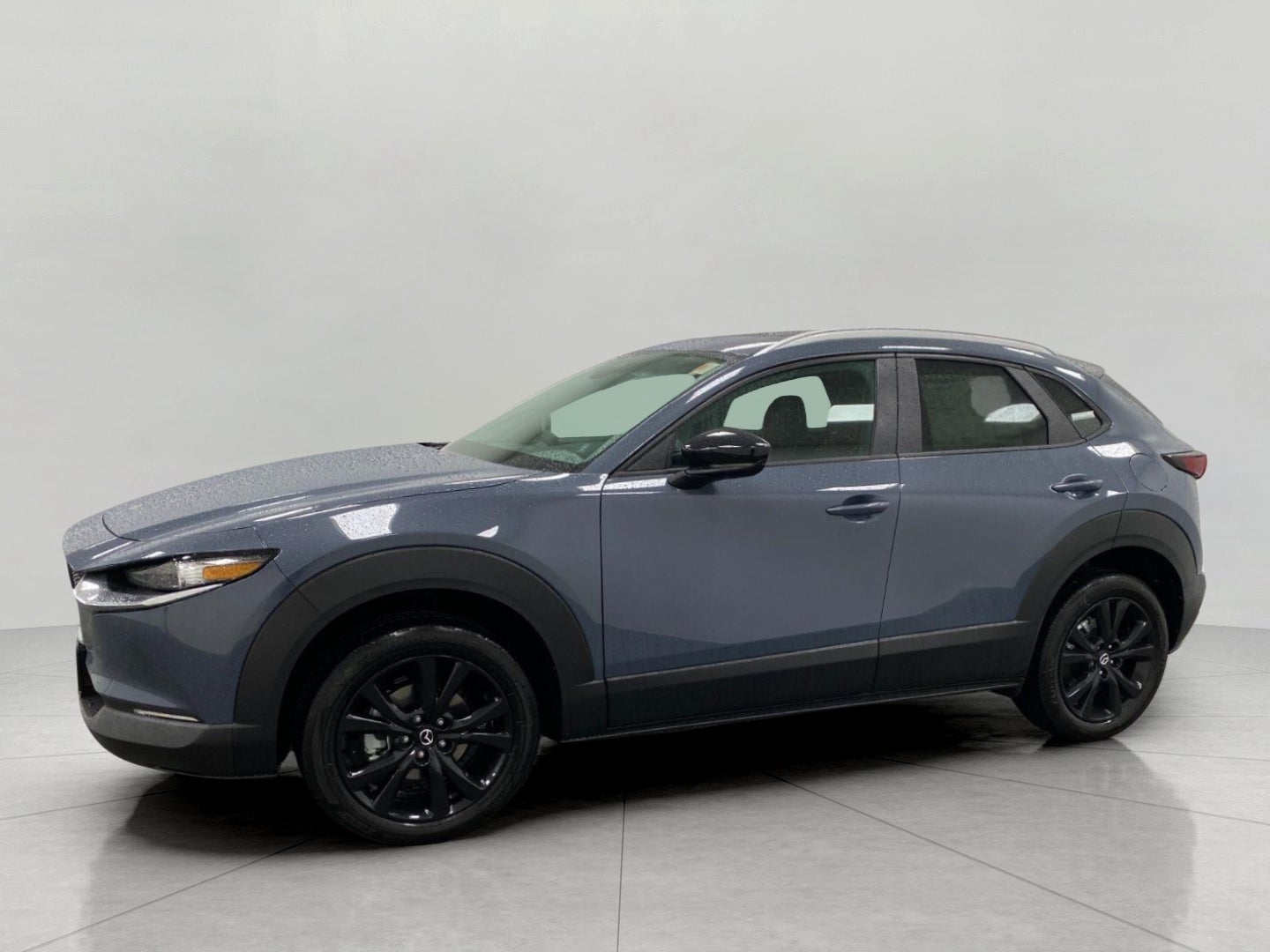 2026 Mazda Mazda CX-30 2.5 S Carbon Edition AWD