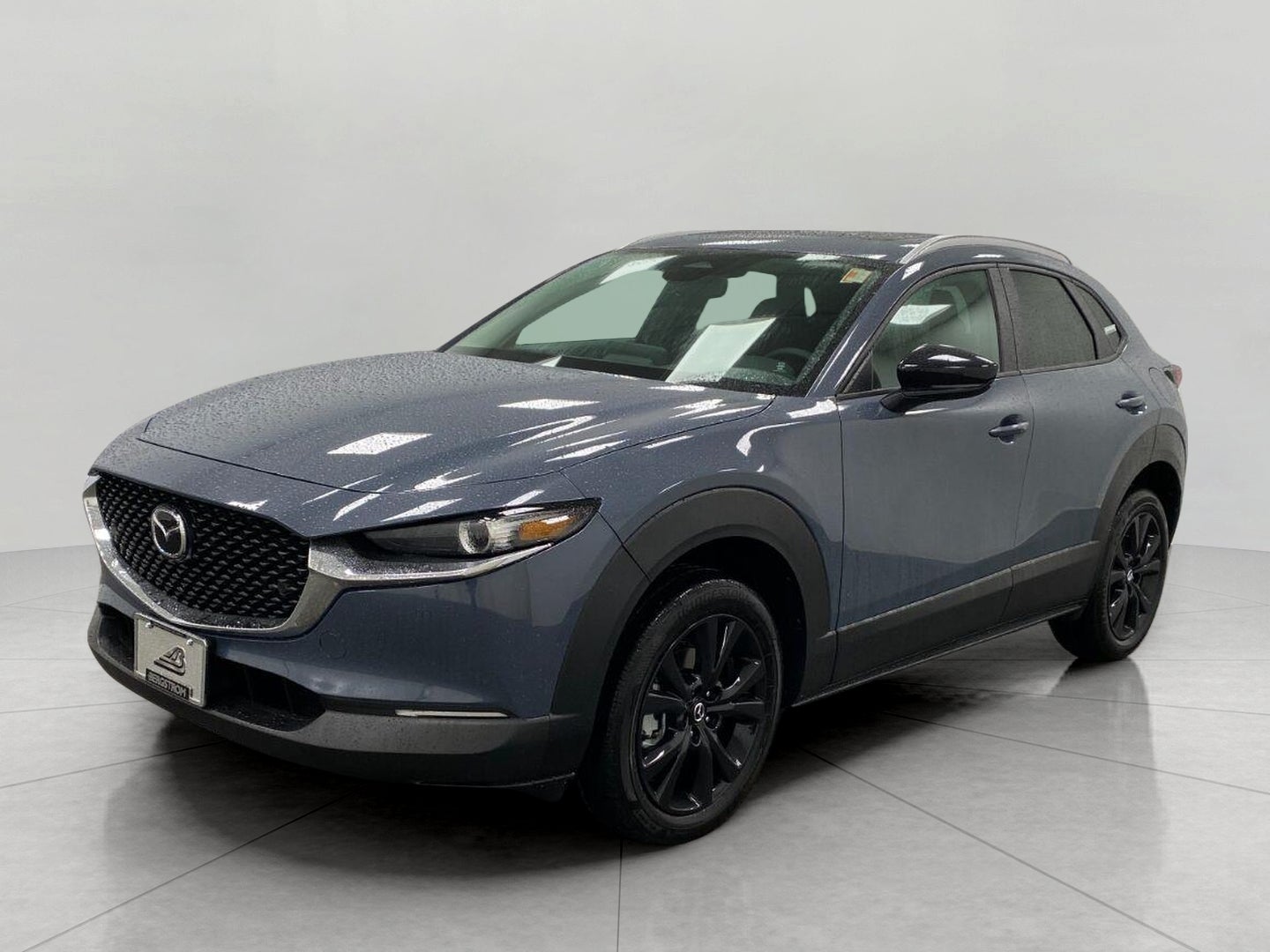 2026 Mazda Mazda CX-30 2.5 S Carbon Edition AWD