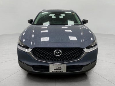2026 Mazda Mazda CX-30 2.5 S Carbon Edition AWD