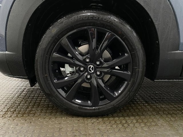 2026 Mazda Mazda CX-30 2.5 S Carbon Edition AWD