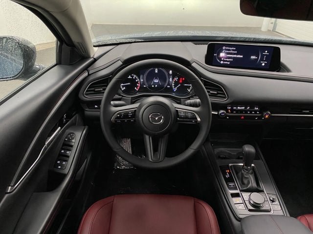 2026 Mazda Mazda CX-30 2.5 S Carbon Edition AWD