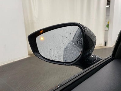 2026 Mazda Mazda CX-30 2.5 S Carbon Edition AWD