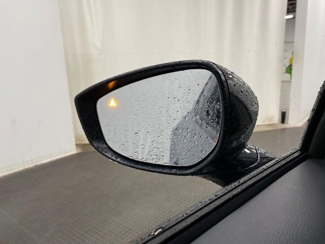 2026 Mazda Mazda CX-30 2.5 S Carbon Edition AWD