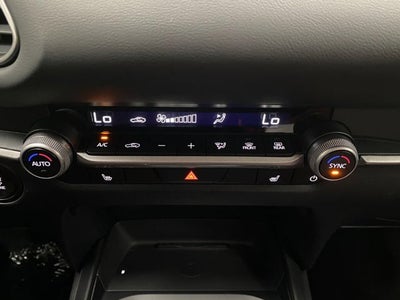 2026 Mazda Mazda CX-30 2.5 S Carbon Edition AWD