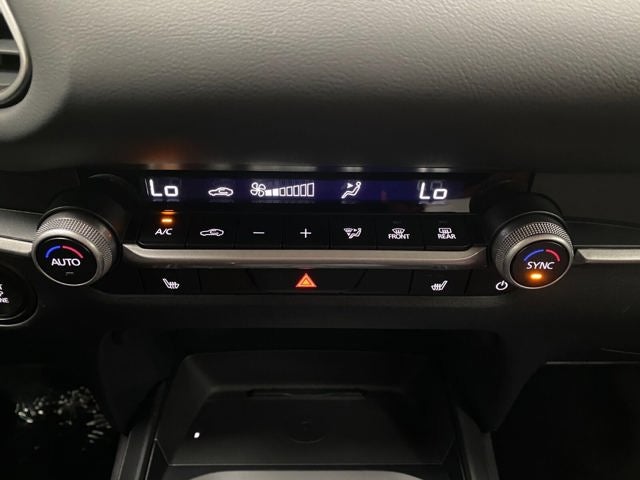 2026 Mazda Mazda CX-30 2.5 S Carbon Edition AWD