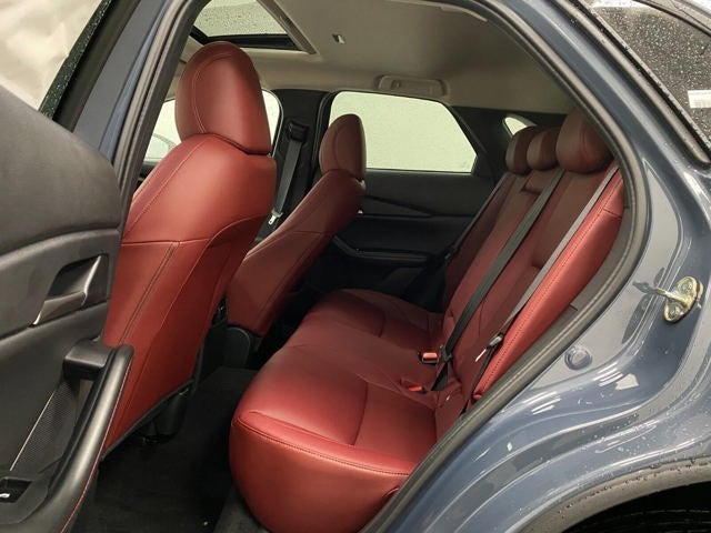 2026 Mazda Mazda CX-30 2.5 S Carbon Edition AWD