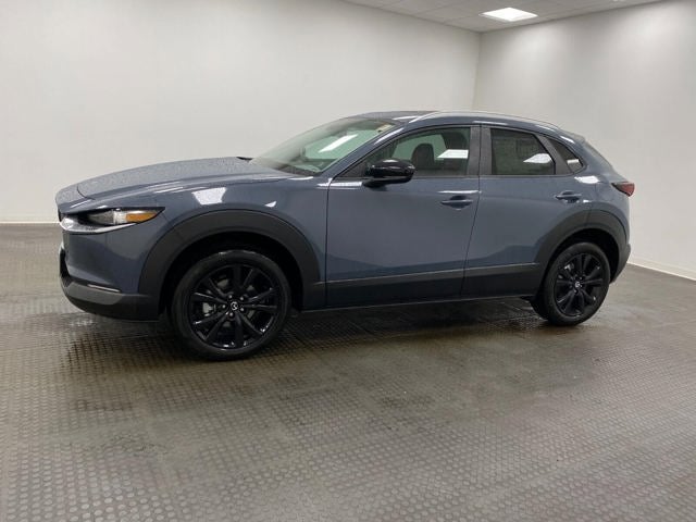 2026 Mazda Mazda CX-30 2.5 S Carbon Edition AWD