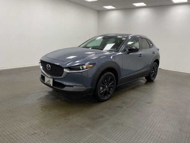 2026 Mazda Mazda CX-30 2.5 S Carbon Edition AWD