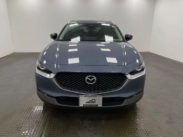 2026 Mazda Mazda CX-30 2.5 S Carbon Edition AWD