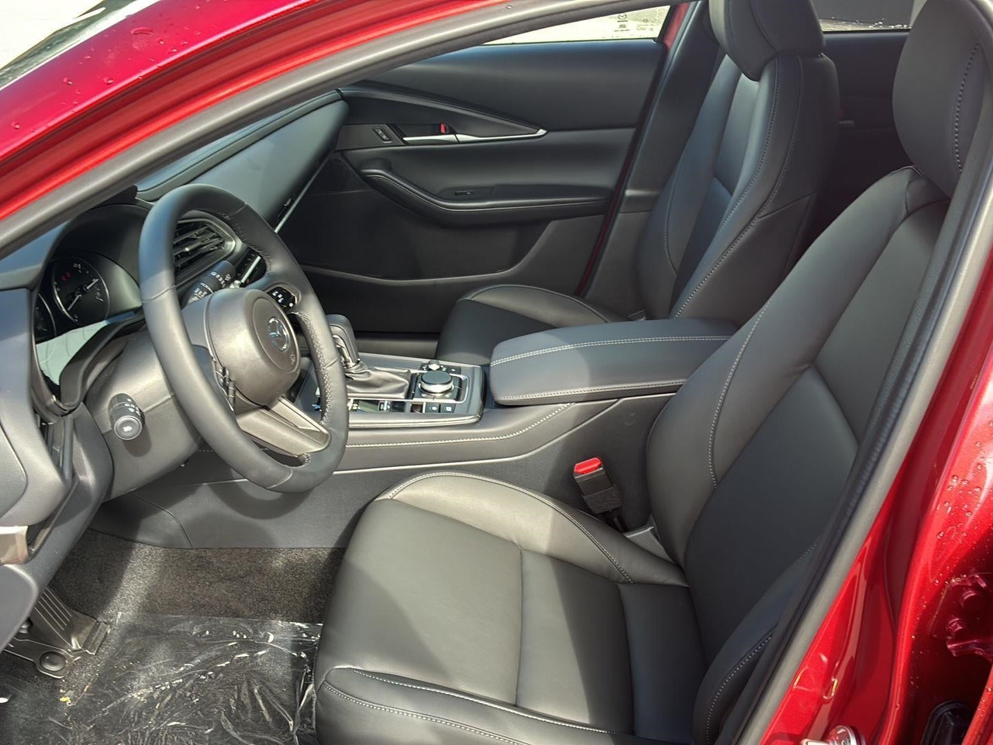 2026 Mazda Mazda CX-30 2.5 S Preferred AWD