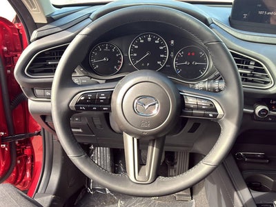 2026 Mazda Mazda CX-30 2.5 S Preferred AWD