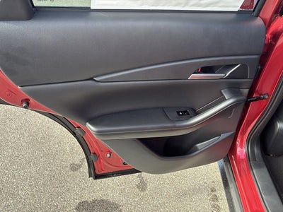 2026 Mazda Mazda CX-30 2.5 S Preferred AWD
