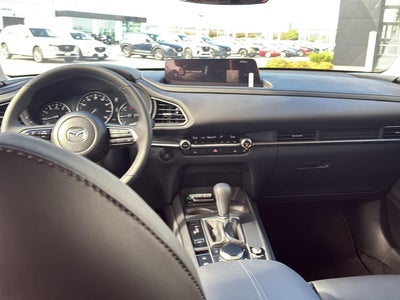 2026 Mazda Mazda CX-30 2.5 S Preferred AWD