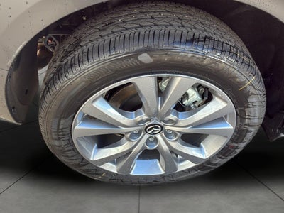 2026 Mazda Mazda CX-30 2.5 S Preferred AWD