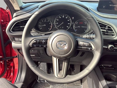 2026 Mazda Mazda CX-30 2.5 S Preferred AWD