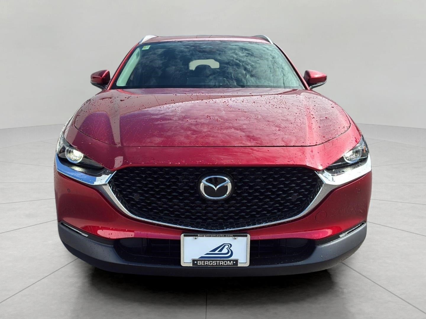2026 Mazda Mazda CX-30 2.5 S Preferred AWD