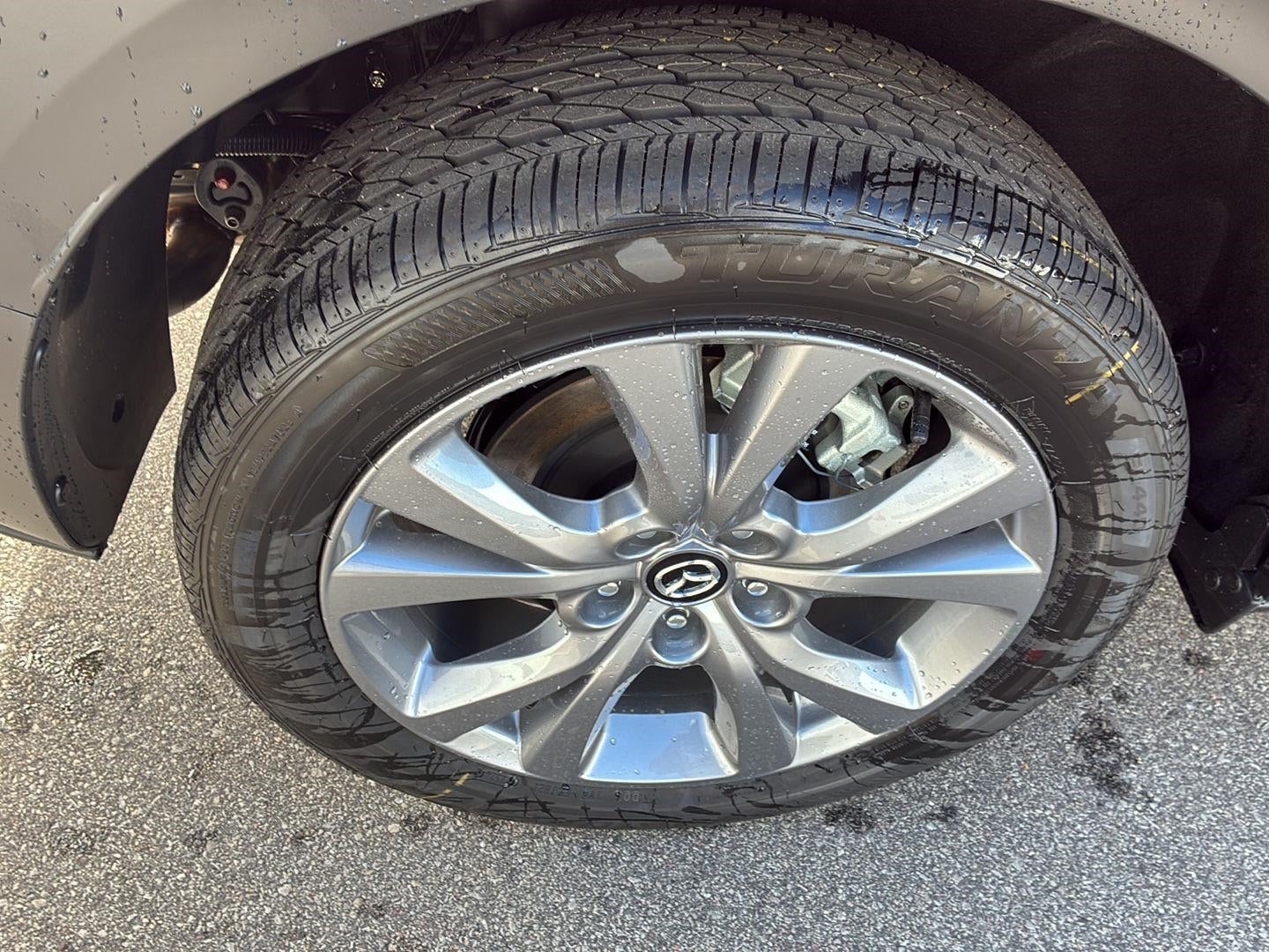 2026 Mazda Mazda CX-30 2.5 S Preferred AWD