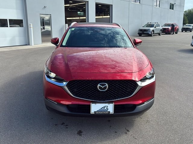 2026 Mazda Mazda CX-30 2.5 S Preferred AWD