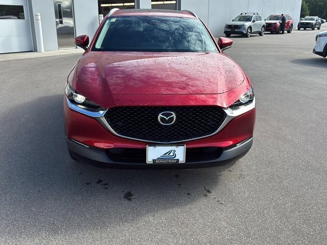 2026 Mazda Mazda CX-30 2.5 S Preferred AWD