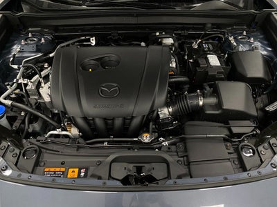 2026 Mazda Mazda CX-30 2.5 S Carbon Edition AWD