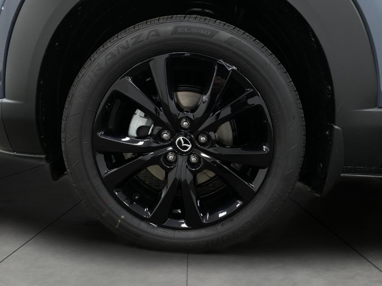 2026 Mazda Mazda CX-30 2.5 S Carbon Edition AWD