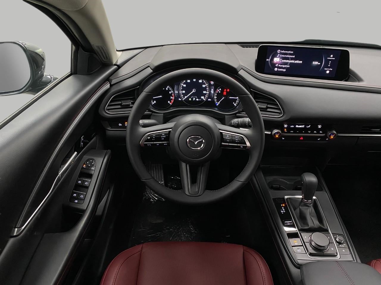 2026 Mazda Mazda CX-30 2.5 S Carbon Edition AWD