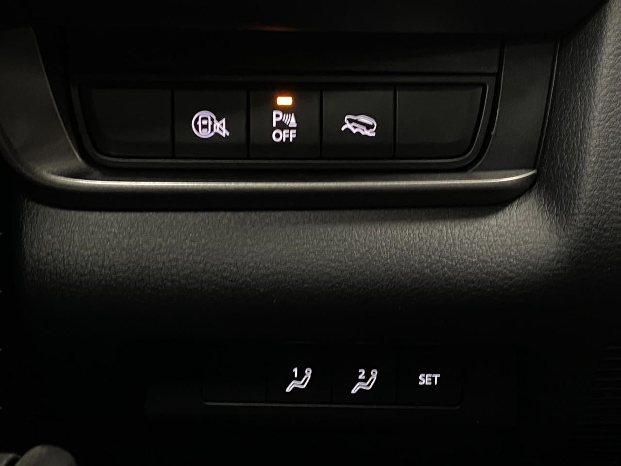 2026 Mazda Mazda CX-30 2.5 S Carbon Edition AWD