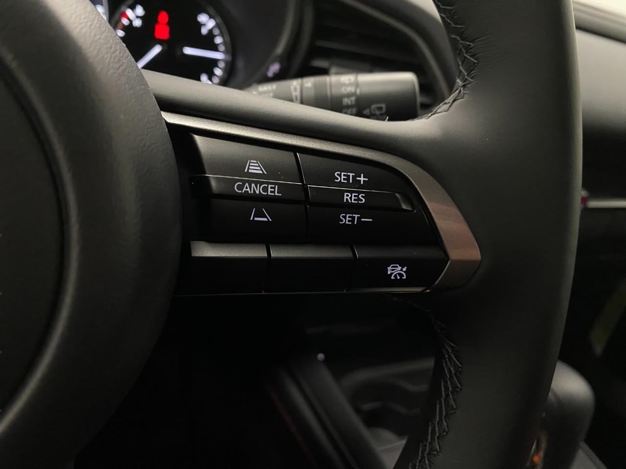 2026 Mazda Mazda CX-30 2.5 S Carbon Edition AWD