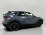 2026 Mazda Mazda CX-30 2.5 S Carbon Edition AWD