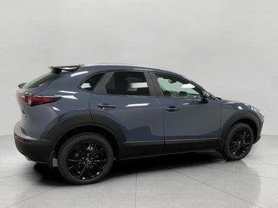 2026 Mazda Mazda CX-30 2.5 S Carbon Edition AWD