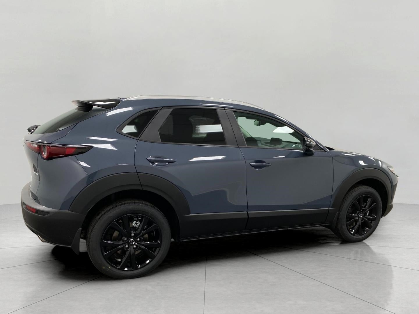 2026 Mazda Mazda CX-30 2.5 S Carbon Edition AWD