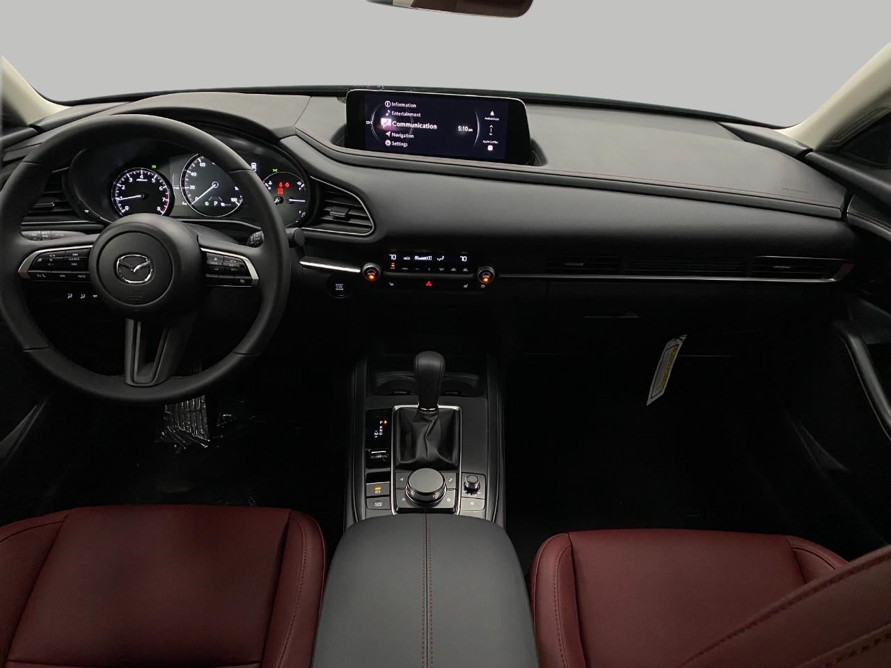 2026 Mazda Mazda CX-30 2.5 S Carbon Edition AWD