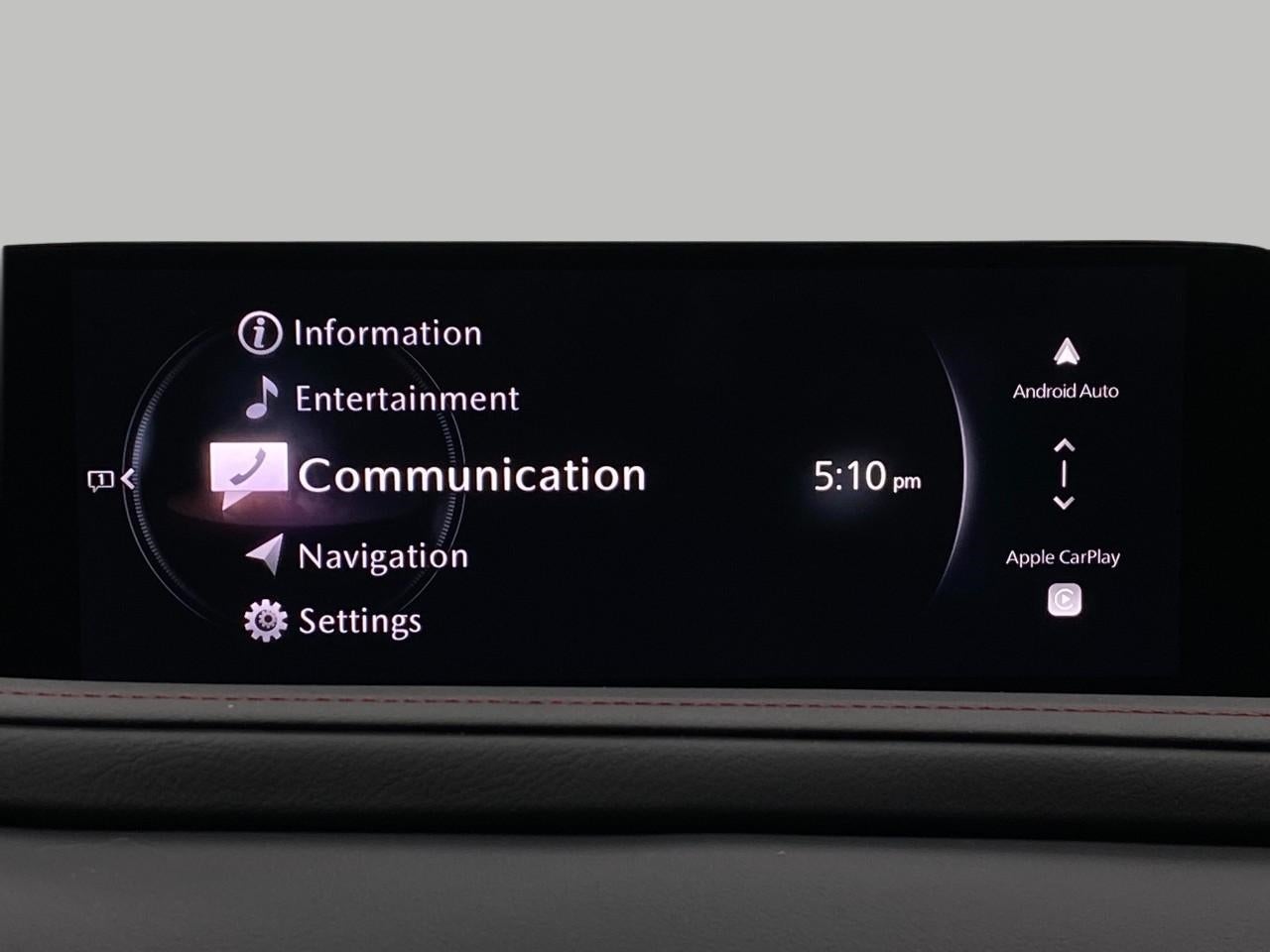 2026 Mazda Mazda CX-30 2.5 S Carbon Edition AWD