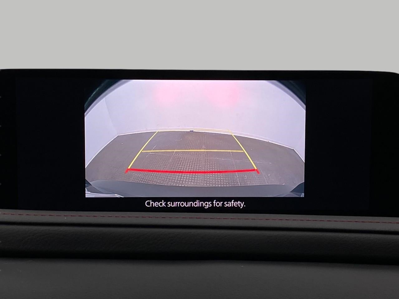 2026 Mazda Mazda CX-30 2.5 S Carbon Edition AWD