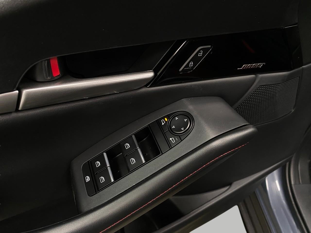 2026 Mazda Mazda CX-30 2.5 S Carbon Edition AWD