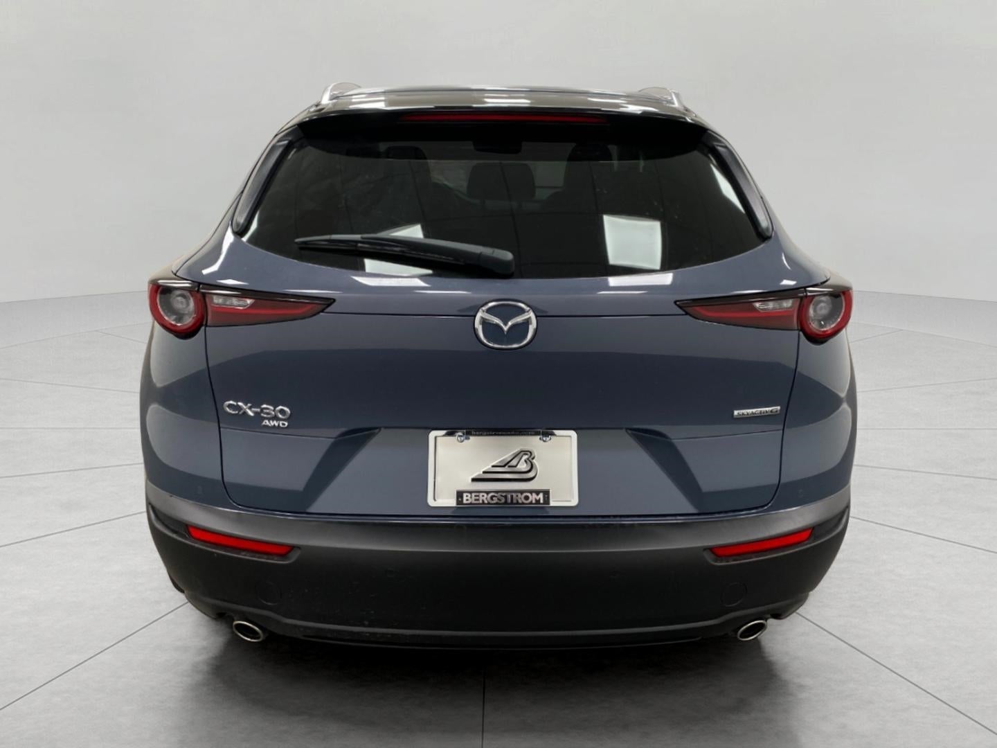 2026 Mazda Mazda CX-30 2.5 S Carbon Edition AWD