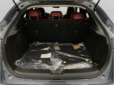 2026 Mazda Mazda CX-30 2.5 S Carbon Edition AWD