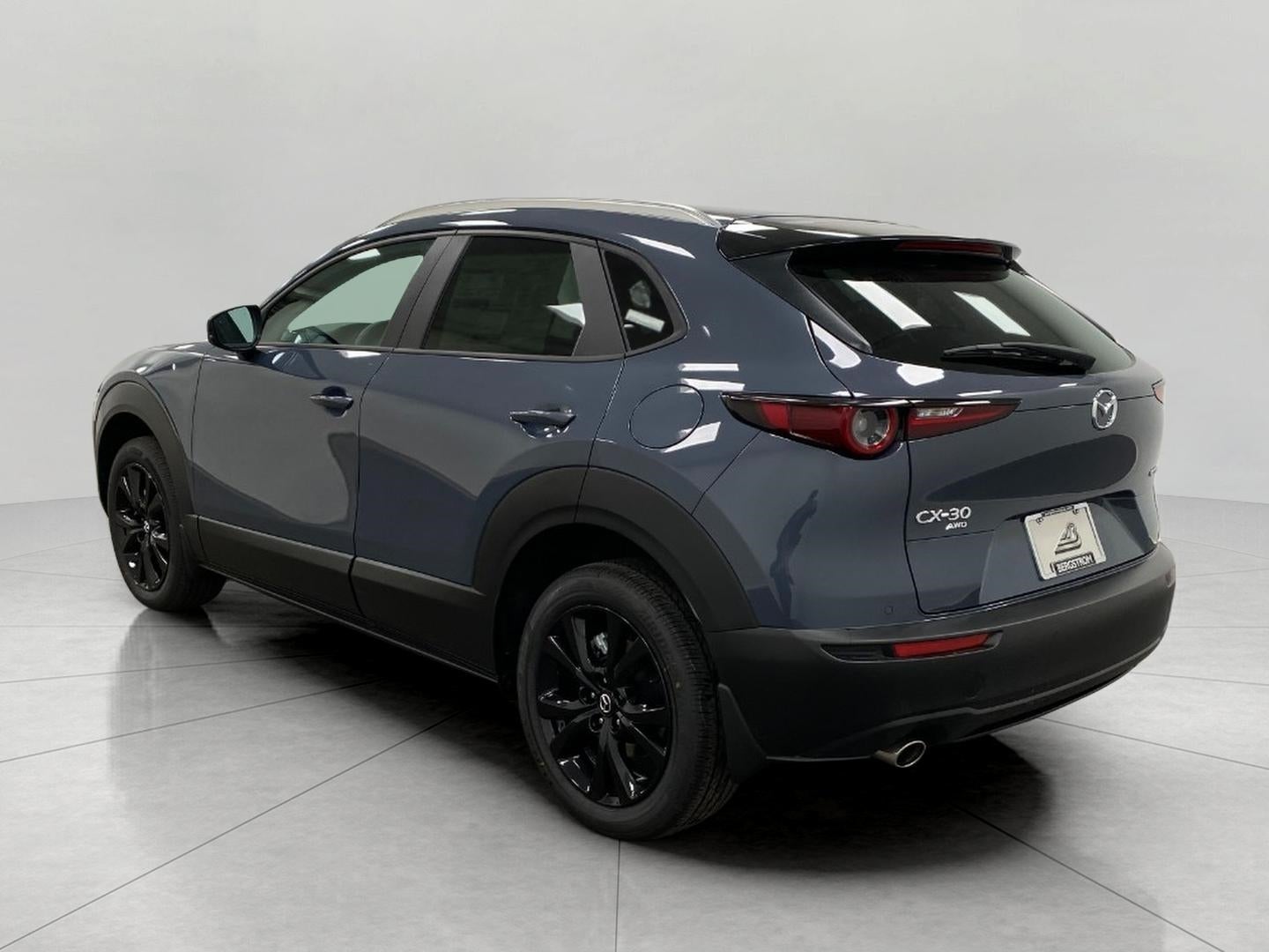 2026 Mazda Mazda CX-30 2.5 S Carbon Edition AWD