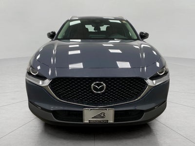 2026 Mazda Mazda CX-30 2.5 S Carbon Edition AWD