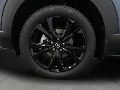 2026 Mazda Mazda CX-30 2.5 S Carbon Edition AWD