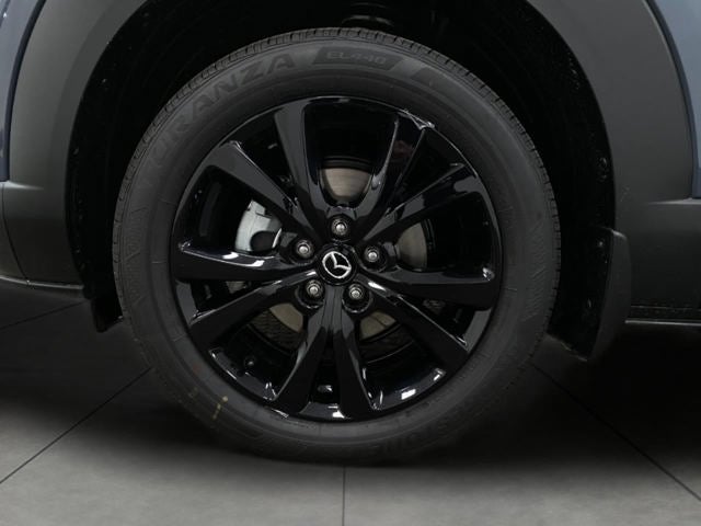 2026 Mazda Mazda CX-30 2.5 S Carbon Edition AWD